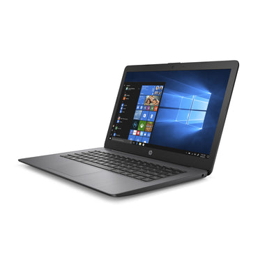 HP Stream 14 Laptop, 4GB SDRAM